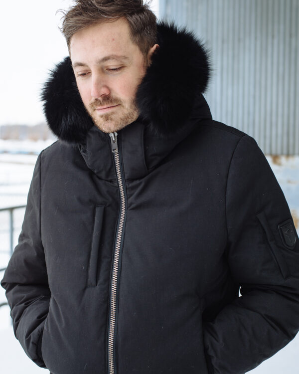 Bomber-Jacket-With-Removable-Black-Fox-Fur