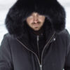 Bomber-Jacket-With-Removable-Black-Fox-Fur