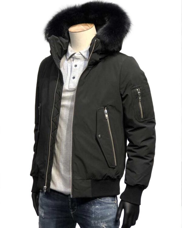 Toronto-Down-Bomber-Jacket-With-Removable-Black-Fox-Fur-2