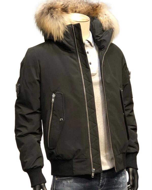 Toronto-Down-Bomber-Jacket-With-Removable-Black-Fox-Fur-3