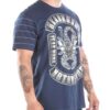 HEADRUSH-BLUE-TEE-THE-CRAWL