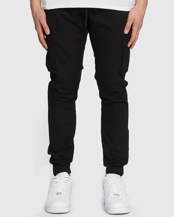 KUWALLA-TEE-SNAP-CARGO-PANTS