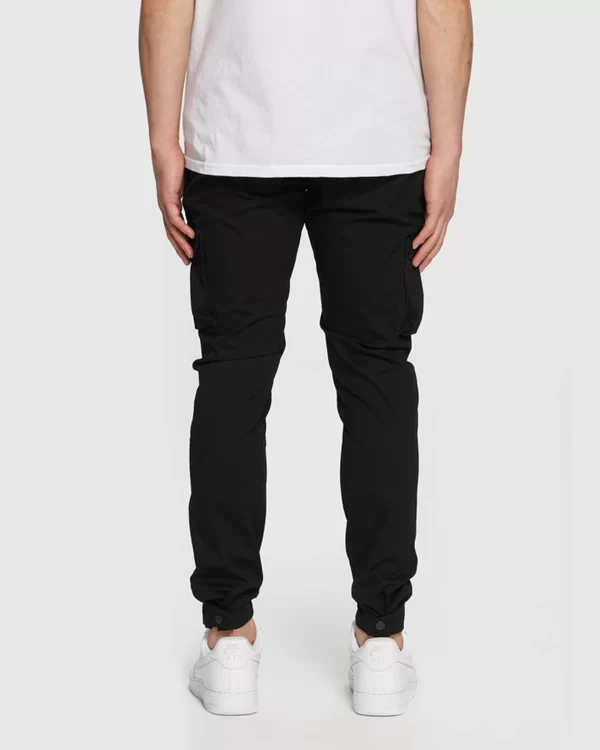 KUWALLA-TEE-SNAP-CARGO-PANTS