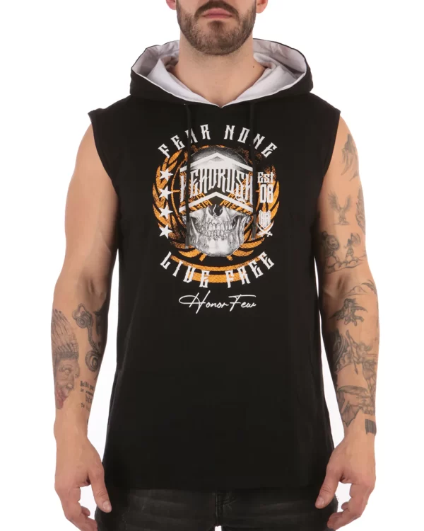 HEADRUSH-SLEEVELESS-HOODIE