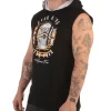 HEADRUSH-SLEEVELESS-HOODIE