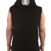 HEADRUSH-SLEEVELESS-HOODIE