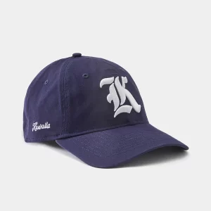 KUWALLA-TEE-NEW-ERA-VARSITY-DAD-CAP