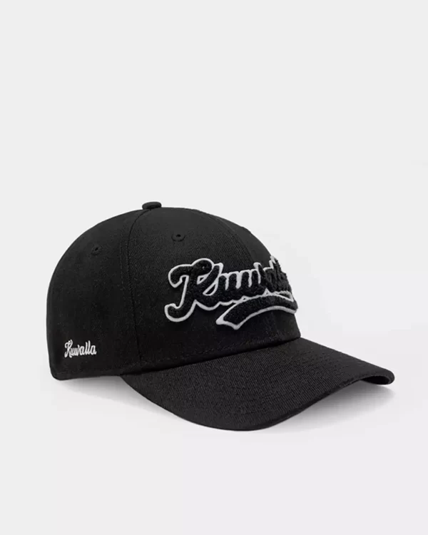 KUWALLA-TEE-NEW-ERA-SCRIPT-CAP