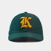 KUWALLA-TEE-NEW-ERA-VARSITY-DAD-CAP