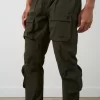 KUWALLA-TEE-TEK-UTILITY-PANT-ARMY