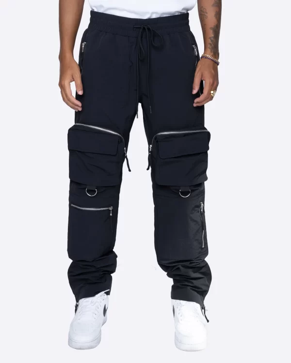 Eptm-c4-cargo-pants-black