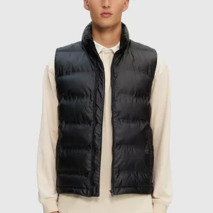 Puffer-Vest