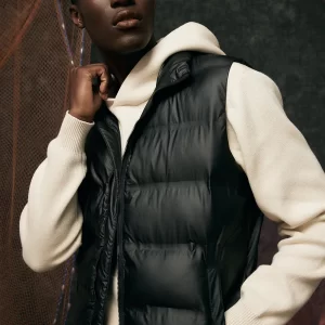 Puffer-Vest