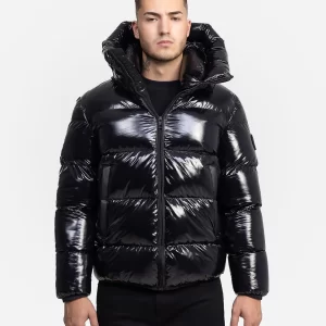 HENRY-DOWN-JACKET-BLACK