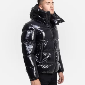 HENRY-DOWN-JACKET-BLACK