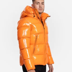 HENRY-DOWN-JACKET-ORANGE