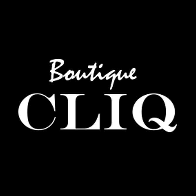 Boutique cliq