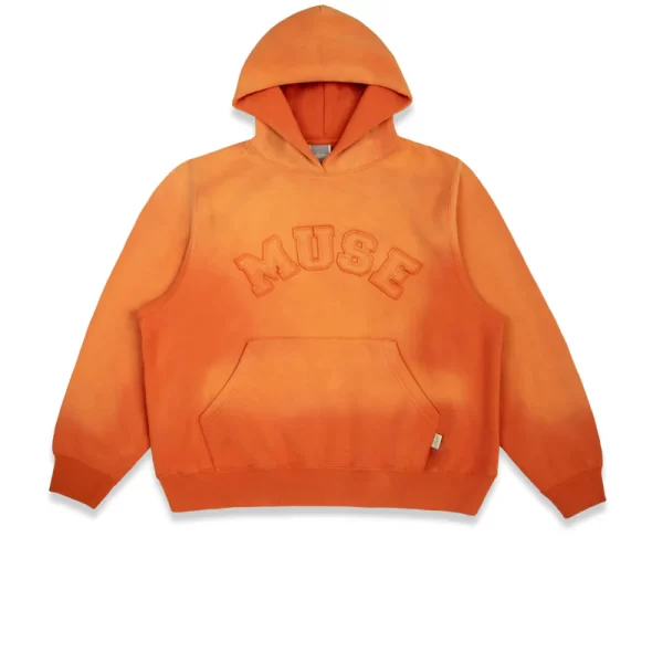 Heavyweight-Hoodie-Pumpkin