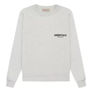 Fear-of-God-Essentials-Light-Oatmeal-Crew-Neck-Sweatshirt