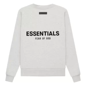 Fear-of-God-Essentials-Light-Oatmeal-Crew-Neck-Sweatshirt