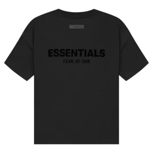 T-Shirt -Stretch-Limo
