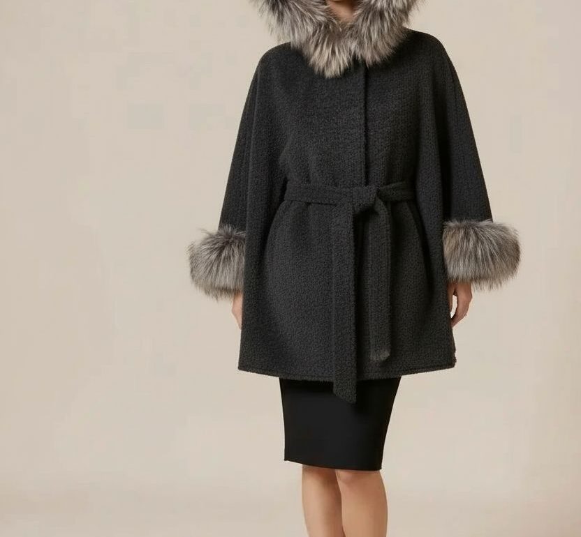 Best-Luxury-Winter-coats-in-Canada -2025-Guide