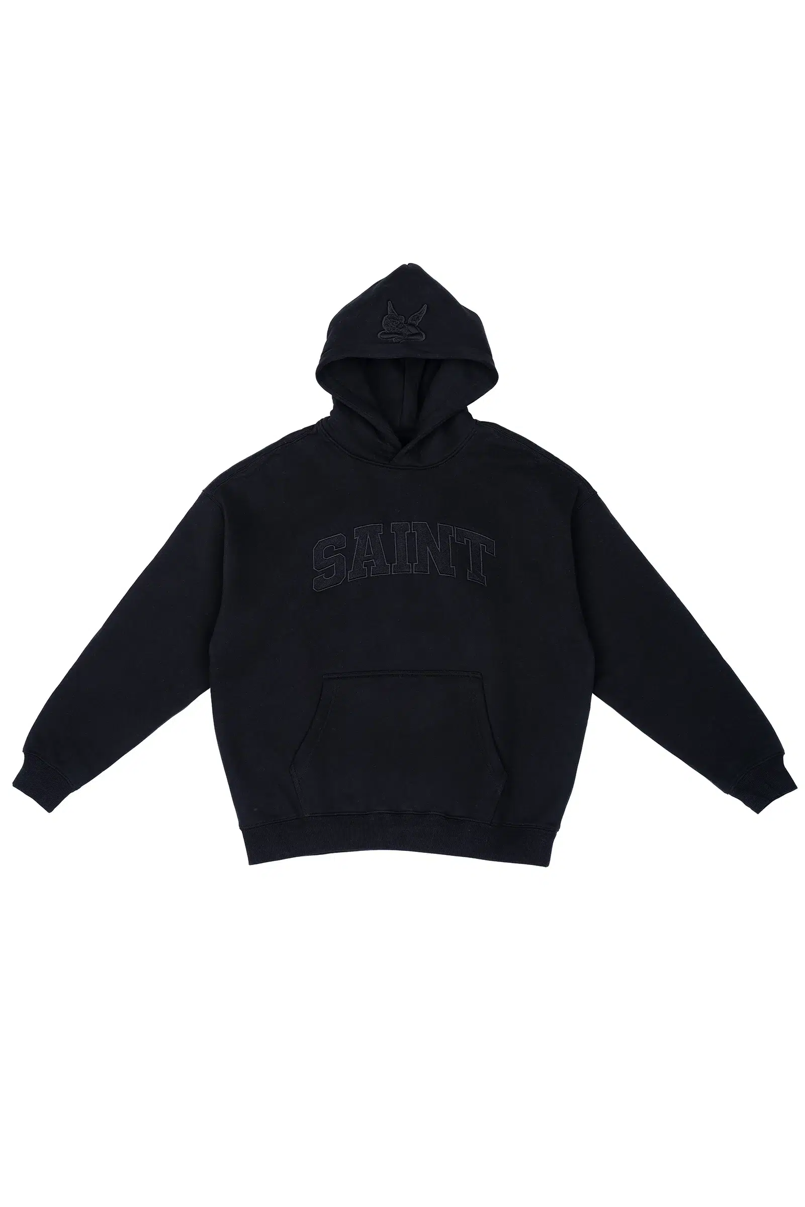 saint-hoodie-black-black