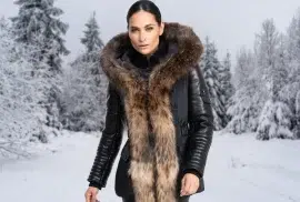luxury-winter-coat-for-canadian-weather